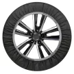 EgriAuto Performance lanțuri de zăpadă textil mărime:(SD62) M SizeEN 16662-1 cu certificat)