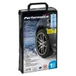EgriAuto Performance lanțuri de zăpadă textil mărime:(SD62) M SizeEN 16662-1 cu certificat)