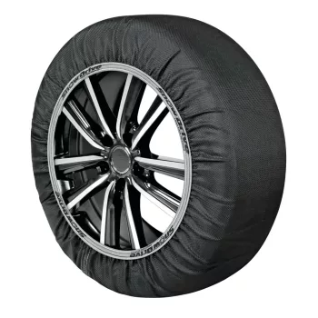   EgriAuto Performance textíl Lanț de zăpadă mărime:(SD66) l Size EN 16662-1 tanúsítvánnyal)