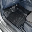 EgriAuto 3D covorașe de cauciuc premium cu capse Dacia Duster I 2010-2018 5 buc
