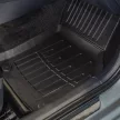 EgriAuto 3D covorașe de cauciuc premium cu capse Dacia Duster I 2010-2018 5 buc