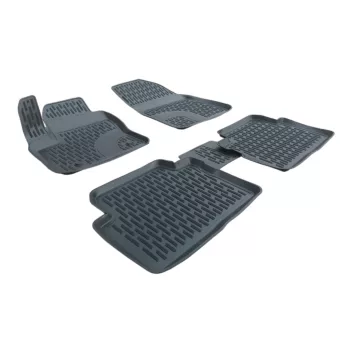   EgriAuto covoare auto premium 3D cu prindere FORD Kuga 2008-2013