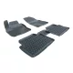 EgriAuto 3D covorașe de cauciuc premium cu capse Ford Kuga 2008-2013