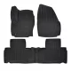 EgriAuto covoare auto premium 3D cu prindere FORD GALAXY 2006-2015