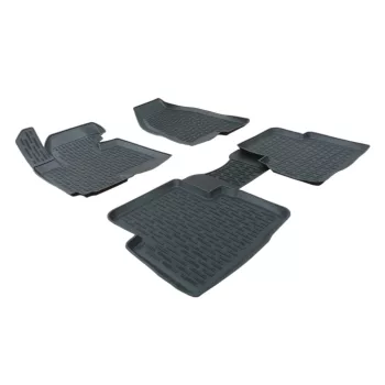   EgriAuto covoare auto premium 3D cu prindere HYUNDAI x35 2010-2015