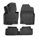EgriAuto 3D covorașe de cauciuc premium cu capse Mazda CX-5 (KE) 2012-2017 5 buc