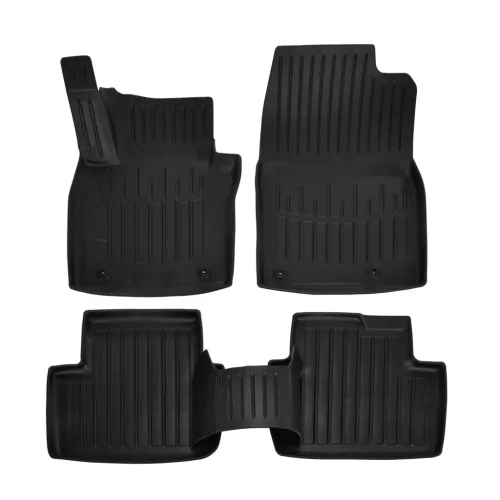 EgriAuto covoare auto 3D premium cu prindere Mazda CX-30 2019- 5ks