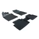 EgriAuto 3D covorașe de cauciuc premium cu capse Nissan Qashqai J11 2014-2021
