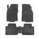 EgriAuto 3D covorașe de cauciuc premium cu capse Nissan X-Trail T32 2014-