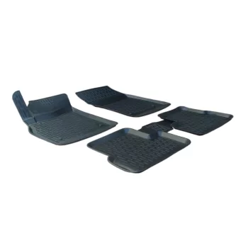   EgriAuto covoare auto 3D premium cu prindere OPEL Astra J 2010-2016
