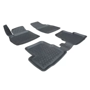   EgriAuto covoare auto 3D premium cu prindere OPEL Astra K 2016-2021