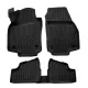 EgriAuto 3D covorașe de cauciuc premium cu capse Opel Astra H 2004-2010 5 buc