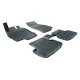 EgriAuto covoare auto 3D premium cu prindere Seat Leon 3 2013-2020