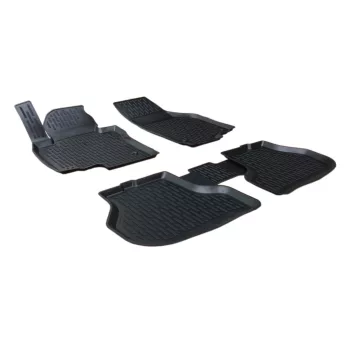   EgriAuto covoare auto premium 3D cu prindere Golf V 2003-2008
