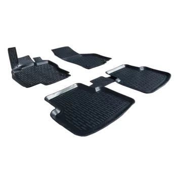   EgriAuto covoare auto premium 3D cu prindere SKODA Superb 3 2015-2023