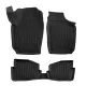 EgriAuto covoare auto 3D premium cu prindere Seat Cordoba (6L) 2002-2008 5 buc.