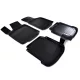 EgriAuto covoare auto premium 3D cu prindere VOLKSWAGEN Golf 4 1997-2003