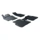 EgriAuto covoare auto premium 3D cu prindere VOLKSWAGEN Passat B6 2005-2010