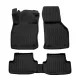 EgriAuto covoare auto premium 3D cu prindere Audi A3 (8Y) 2020- 5 buc.