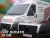 De iarnă husă de grilă Fiat Ducato 2006-2014 (facelift înainte de)