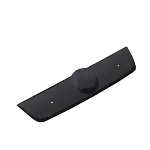 De iarnă husă de grilă VW Transporter T5/Caravelle 2003-2009