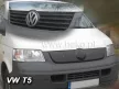 De iarnă husă de grilă VW Transporter T5/Caravelle 2003-2009