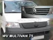 De iarnă husă de grilă VW Transporter T5 Multivan 2003-2009