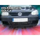 De iarnă husă de grilă VW Golf V. 2004-2008 (hb)