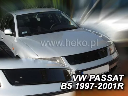 De iarnă husă de grilă VW Passat B5 1996-2001