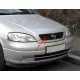Încărcare grilă de iarnă OPEL Astra G 1998-2004