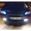Încărcare grilă de iarnă OPEL Astra G 1998-2004