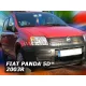 De iarnă husă de grilă Fiat Panda 2003-2012