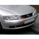 De iarnă husă de grilă Opel Vectra B 1995-2002 (inferior)