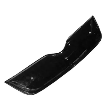   Încărcare de grilă de răcire de iarnă SKODA Yeti 2009-2013 (superior)