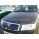 De iarnă husă de grilă Škoda Superb I. 2002-2006