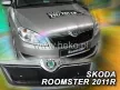 De iarnă husă de grilă Škoda Roomster 2010- (superior)