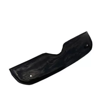   Încărcare de grilă de răcire de iarnă SKODA Superb II. 2008-2013 (superior)