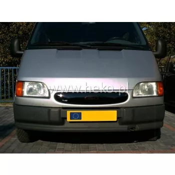 Încărcare de grilă de iarnă FORD Transit 1992-2000