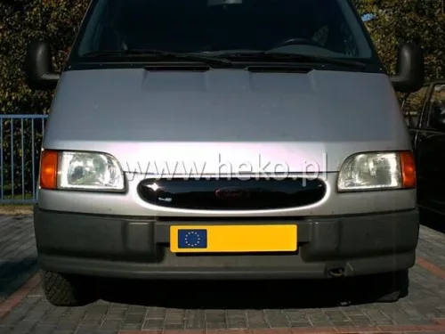 De iarnă husă de grilă Ford Transit 1992-2000