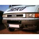 De iarnă husă de grilă Iveco Daily 1999-2006 (inferior)