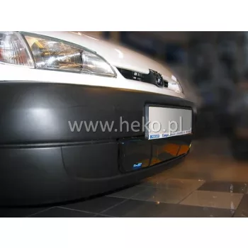   Capac de protecție pentru grila de răcire de iarnă CITROEN Berlingo 1996-2003 (înainte de facelift)