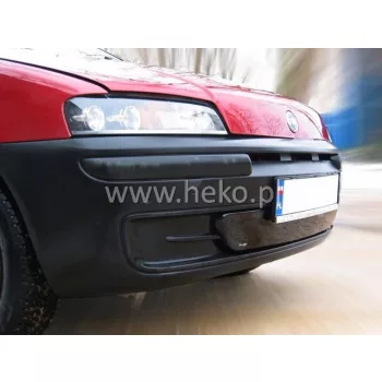   Încărcare de grilă de iarnă FIAT Punto 1999-2003 (inferior)