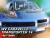 De iarnă husă de grilă VW Transporter T4 1991-1998