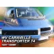 De iarnă husă de grilă VW Transporter T4 1991-1998