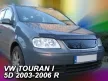 De iarnă husă de grilă VW Caddy Life 2004-2010
