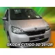 De iarnă husă de grilă Škoda Citigo 2012-2020