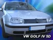 De iarnă husă de grilă VW Golf IV. 1997-2004