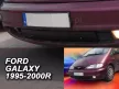 De iarnă husă de grilă Ford Galaxy 1995-2000 (inferior)