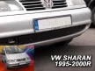 De iarnă husă de grilă Ford Galaxy 1995-2000 (inferior)
