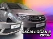 De iarnă husă de grilă Dacia Logan MCV 2013-2016